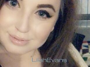 LilahEvans