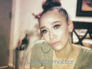 Lilbuttsmatter