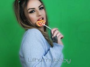 Lilhornybaby