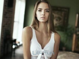 Lili4Fun Vidéos de Jeunes