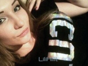 LiliHillt