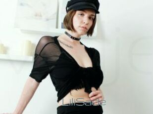 LiliSade