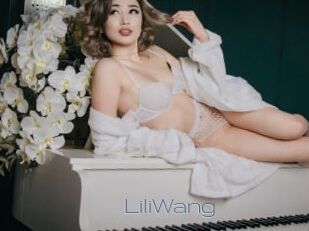 LiliWang