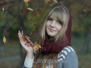 LiliWilliams