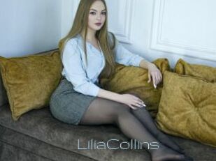 LiliaCollins
