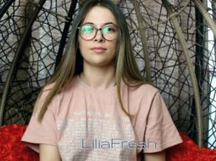 LiliaFresh