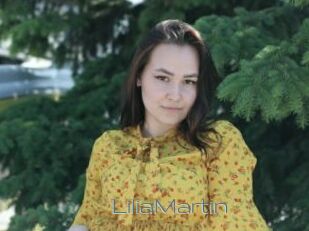 LiliaMartin