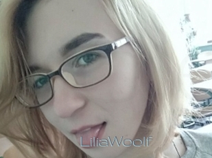 LiliaWoolf Vidéos de Jeunes