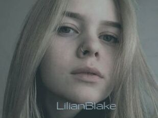 LilianBlake