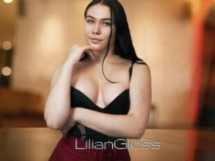 LilianGloss