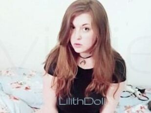 LilithDoll