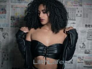 LilithLafey