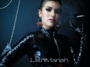 LilithManah
