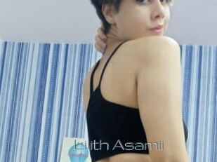 Lilith_Asamii