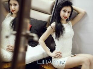 LilliAnne