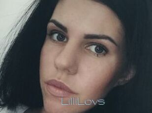 LilliLovs