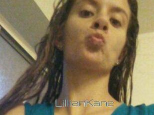 Lillian_Kane
