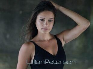 Lillian_Peterson