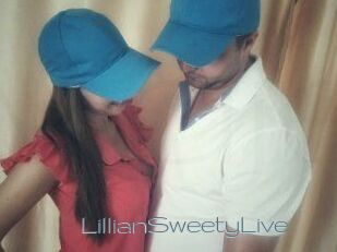 LillianSweetyLive