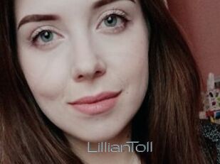 LillianToll