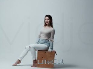 LillieCat