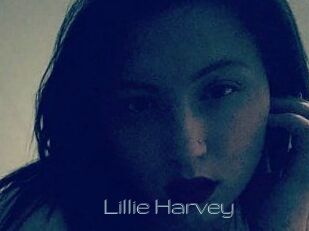 Lillie_Harvey