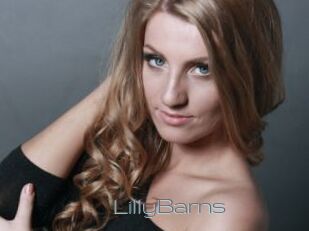 LillyBarns