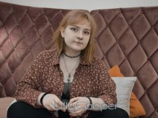 LillyCooper