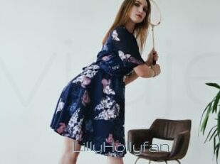 LillyHollyfan