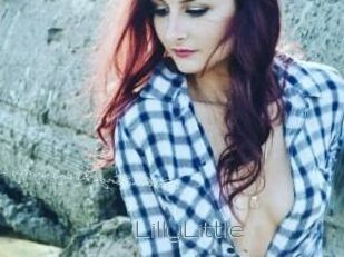 LillyLittle