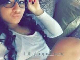 LillyLopezxox