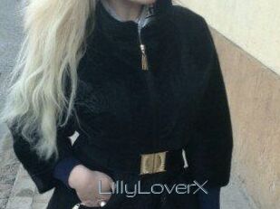 LillyLoverX