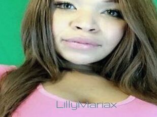 LillyMariax