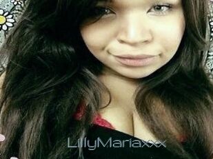 LillyMariaxxx