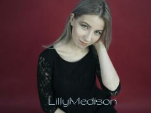 LillyMedison