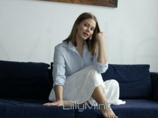 LillyMint