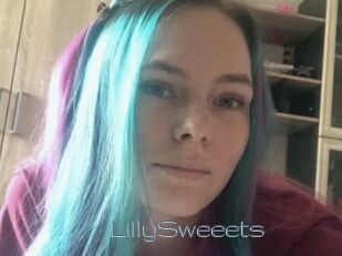 LillySweeets