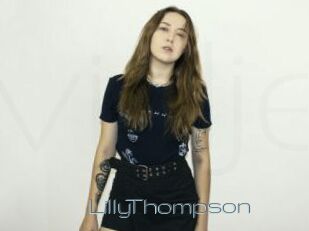LillyThompson