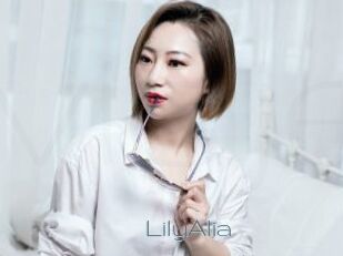 LilyAlia