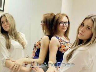 LilyAndRose