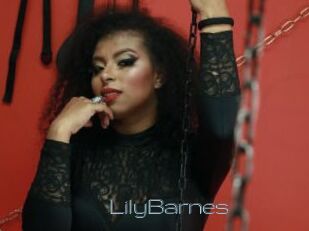 LilyBarnes