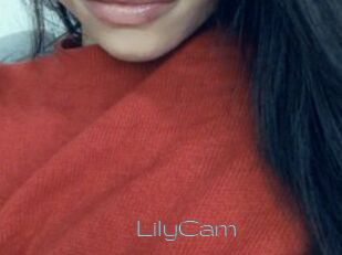 LilyCam