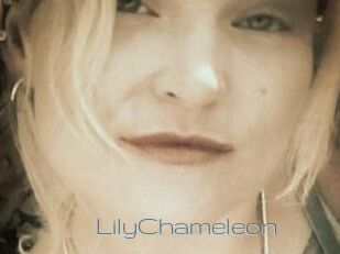 LilyChameleon