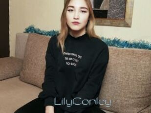 LilyConley