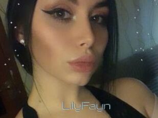LilyFayn