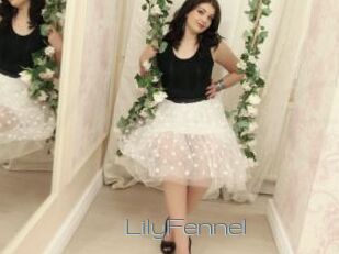LilyFennel