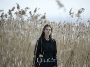 LilyGrin