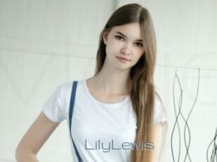 LilyLewis