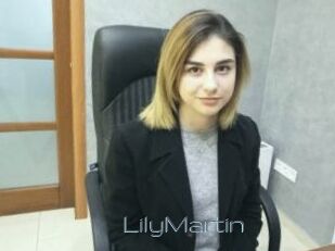 LilyMartin
