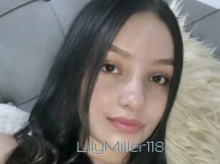 LilyMiller118